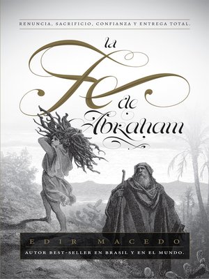 cover image of La Fe de Abraham